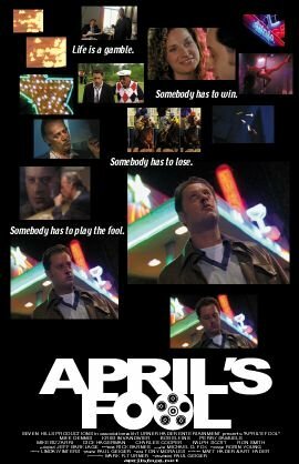 April's Fool (2001) постер