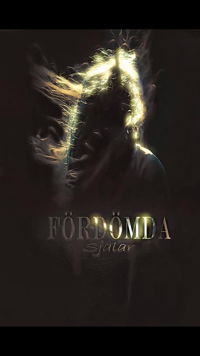 Fördömda Själar (2018) постер