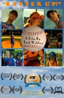 Batter Up (2009) постер