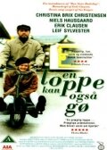 En loppe kan også gø (1996) постер