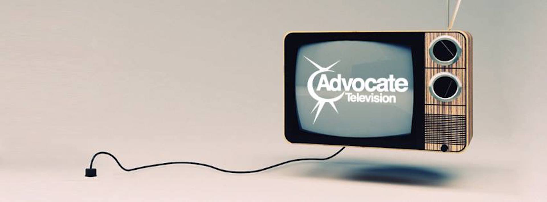 Advocate Television (2015) постер