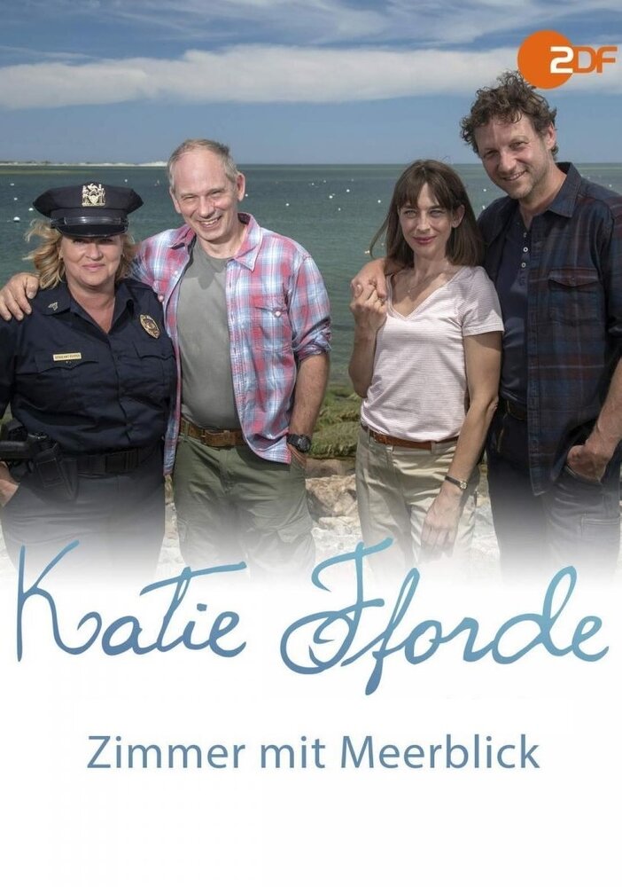 Katie Fforde: Zimmer mit Meerblick (2018) постер