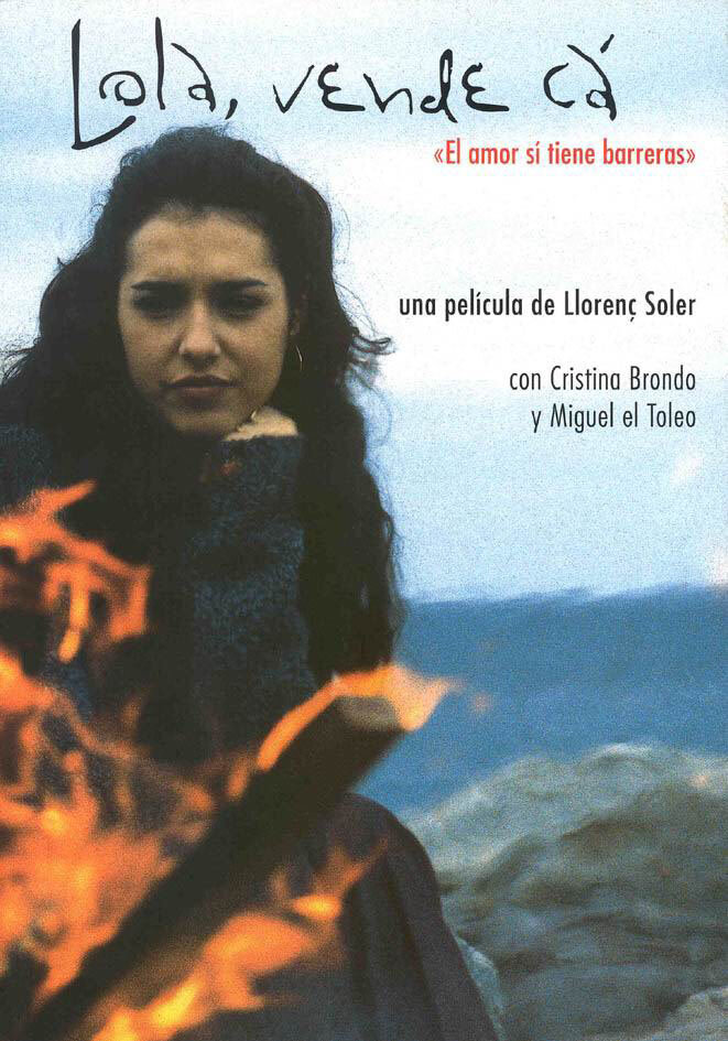 Lola vende cá (2002) постер