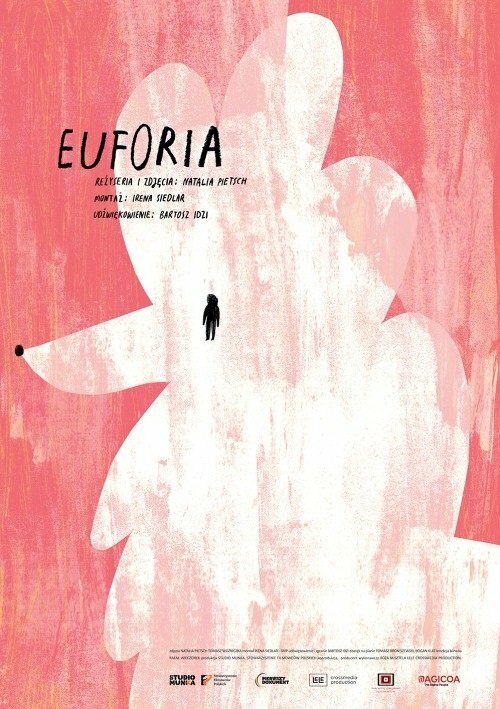 Euforia (2017) постер