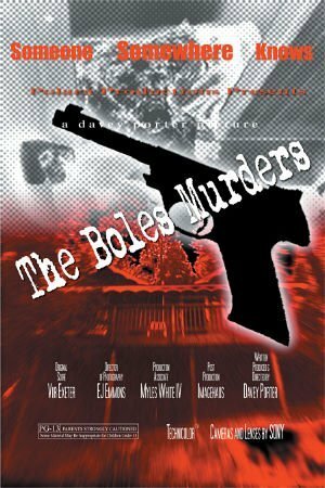 The Boles Murders (2004) постер