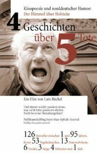 4 Geschichten über 5 Tote (1998) постер