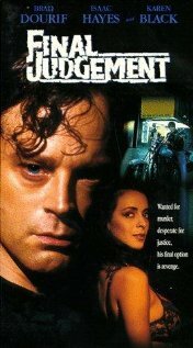 Окончательный приговор (1992) постер