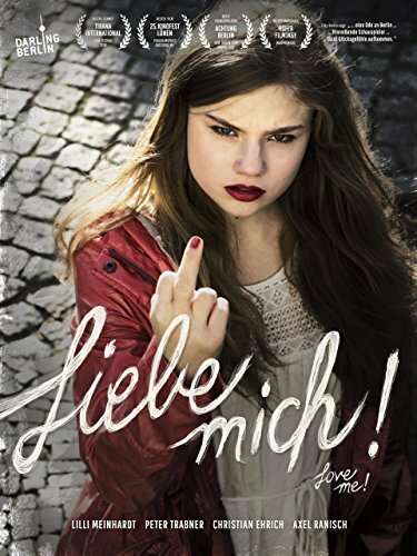 Liebe mich! (2014) постер