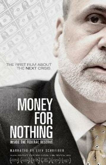 Money for Nothing (2013) постер