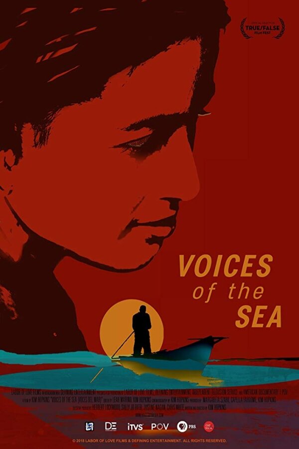 Voices of the Sea (2018) постер