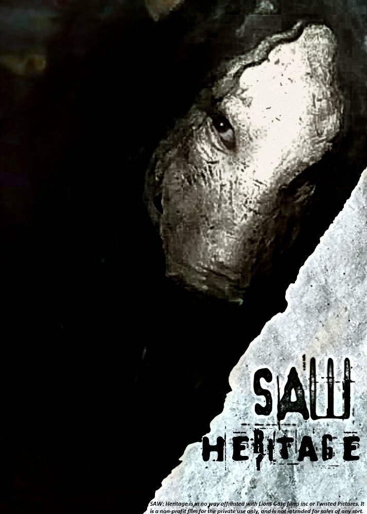 SAW Heritage (2016) постер