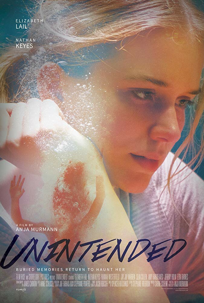 Unintended (2018) постер