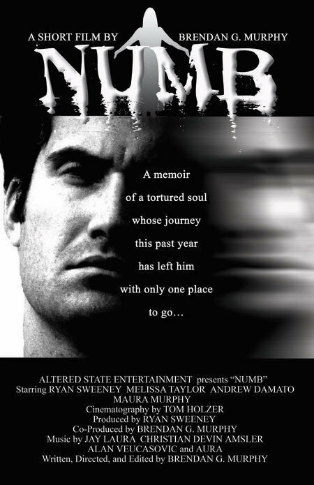 Numb (2004) постер