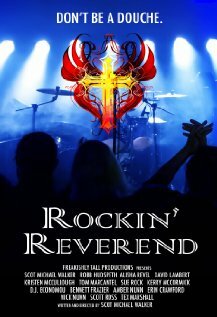 Rockin' Reverend (2013)