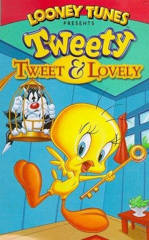 A Pizza Tweety-Pie (1958)