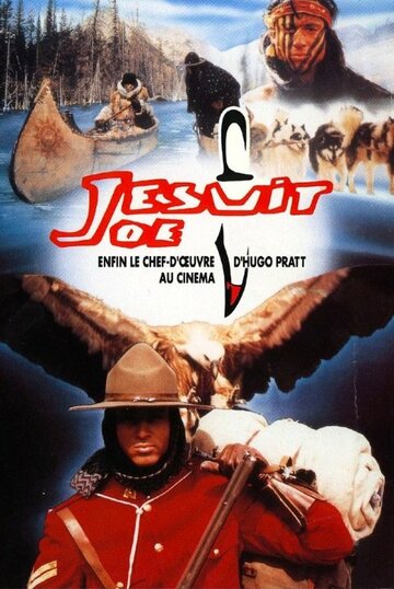 Jesuit Joe (1991)