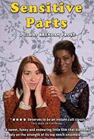 Sensitive Parts (2017)