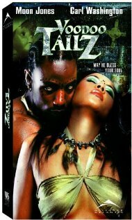 Voodoo Tailz (2002)