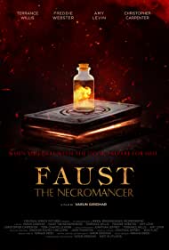 Faust the Necromancer (2020)