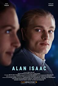 Alan Isaac (2021)