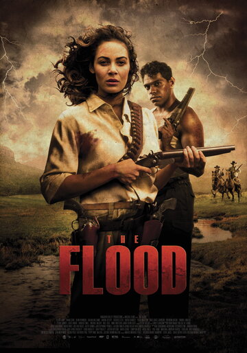 The Flood (2020)