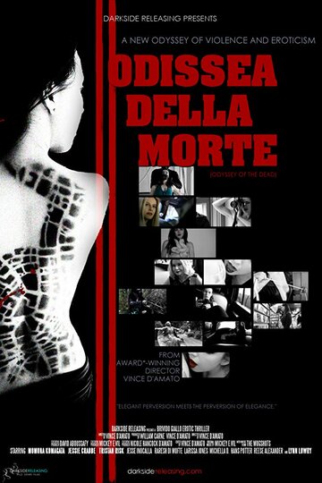 Odissea della Morte (2018)