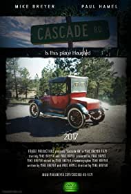 Cascade Road (2025)