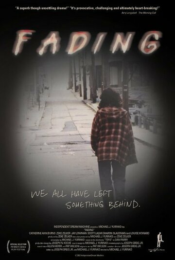 Fading (2003)